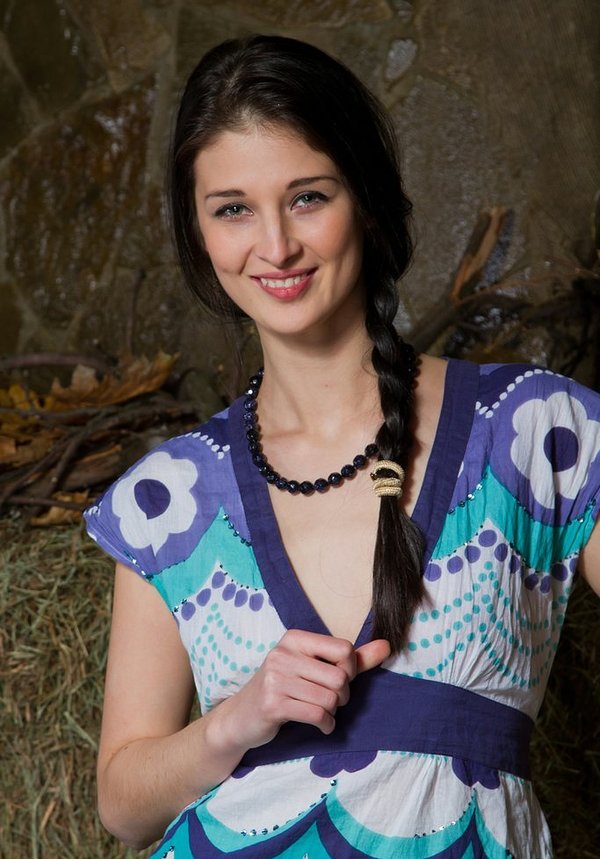 Проститутка Кира