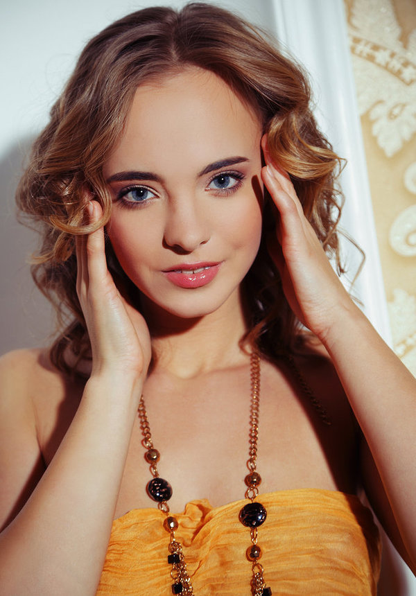 Проститутка Ева