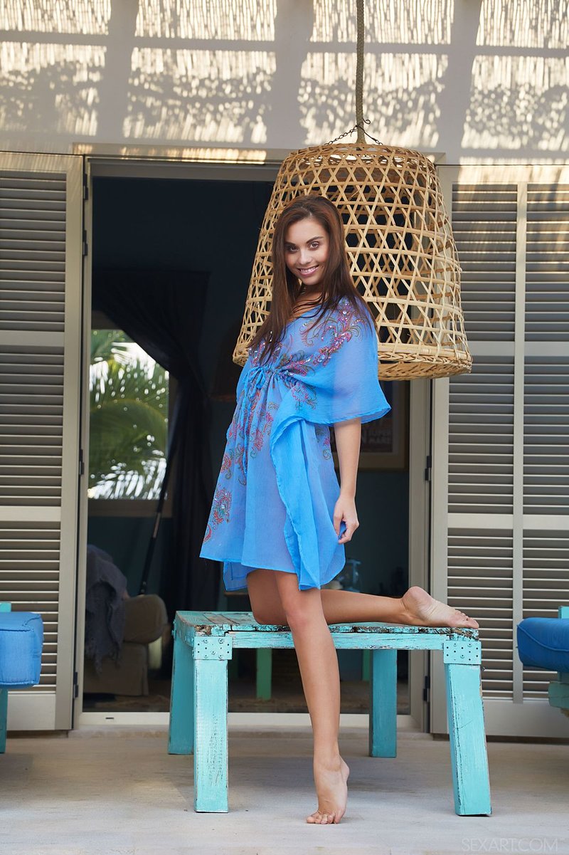 Проститутка Оксаночка