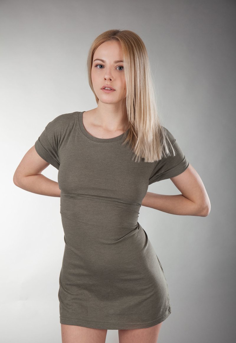 Проститутка Алия