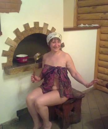 Проститутка Кристина